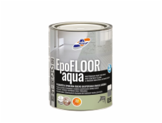 Epoxidové barvy na bázi Rilak Epofloor Aqua A 0,9L