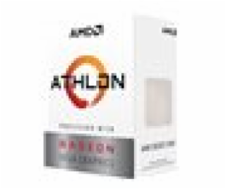 AMD Athlon 3000G Radeon Vega 3 BOX