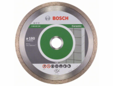 Diamantový dělicí kotouč Standard for Ceramic - 180 x 22,23 x 1,6 x 7 mm - 3165140441322 BOSCH