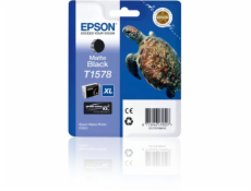 Epson Ink Cartridge matte black T 157              T 1578N