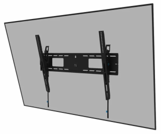 Neomounts WL35-750BL18 Neomounts LEVEL-750 Wall Mount (XL...