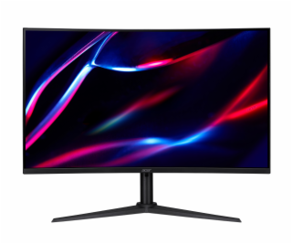 Acer Nitro/XZ322QU/31,5 /VA/QHD/180Hz/1ms/Black/2R