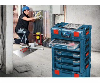 Bosch i-BOXX 72
