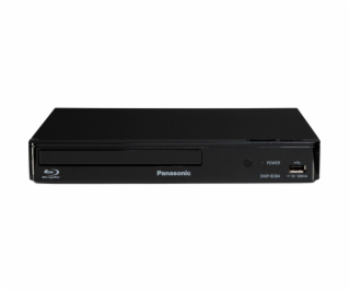 Panasonic DMP-BD84EG-K