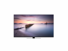 Panasonic TV-50W80AEZ schwarz