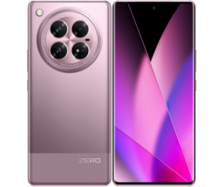 INFINIX Zero 40 5G 12+512 Violet Garden