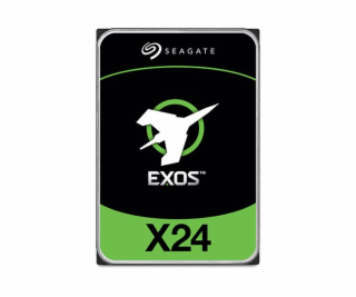 Seagate Exos X24 HDD 512E/4KN 12TB 3.5  SATA SED 7200RPM