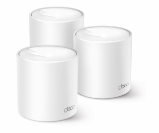 TP-Link Deco X50 Pro(3-pack)