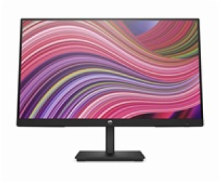 BAZAR - LCD HP V22i G5; 21.5  IPS matný; FHD 1920x1080; 2...