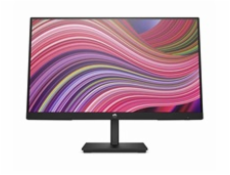 BAZAR - LCD HP V22i G5; 21.5  IPS matný; FHD 1920x1080; 250 nitů; 5 ms; HDMI,DP,VGA - Poškozený obal (Komplet)