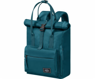 American Tourister Urban Groove City Backpack - deep ocean