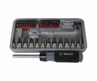 Bosch Prom 46-pcs. Screwdriver Set