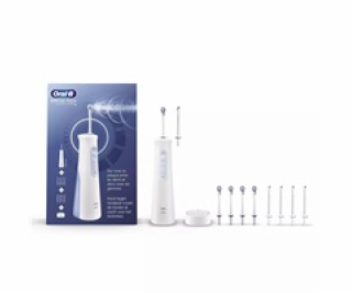 Oral-B MicroJet Power 4 ústní sprcha + 8 trysek