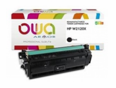 OWA Armor toner pro HP CLJ Enterprise M554dn černý, 13.000 str., komp.s W2120X