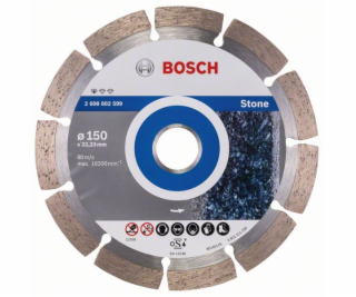 Bosch DIA-TS 150x22,23 Standard For Stone