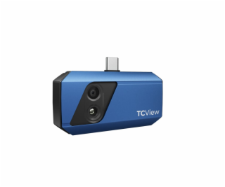 TOPDON termokamera TC001 Plus, konektor USB-C