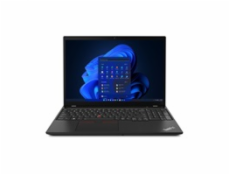 BAZAR - LENOVO NTB Thinkpad/Workstation P16s AMD G2 - Ryzen7 PRO 7840U,16  4K OLED,2TBSSD,64GB,IRcam,W11P - pošk. obal