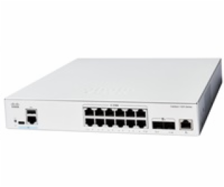 Cisco Catalyst switch C1300-12XT-2X (12x10GbE,2xSFP+) - R...