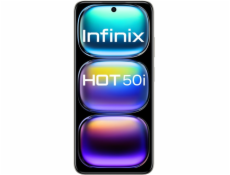 INFINIX Hot 50i 4+128 Titanium Grey