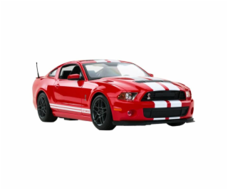 RASTAR R/C 1:14 Ford Shelby GT500 auto na dálkové ovládán...