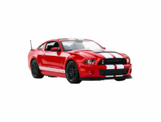 RASTAR R/C 1:14 Ford Shelby GT500 auto na dálkové ovládání (červené)