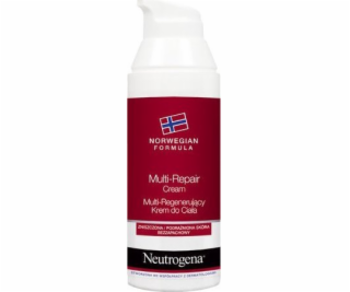 Neutrogena neutrogena f/n KR.Multi-reg.ciał50m