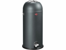 Wesco odpadkový koš Kickmaster Maxi grafitový odpadkový koš 40l Wesco