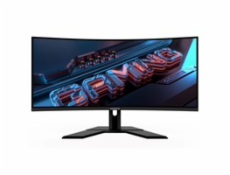 GIGABYTE G34WQCP, herní monitor