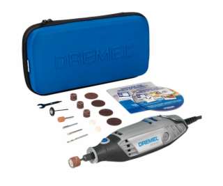 Multifunkčné náradie Dremel 3000-15 (F0133000JA)