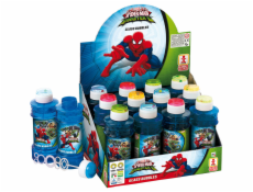 Bublifuk Spider Man 300 ml