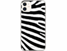 Pouzdro Babaco BABACO ANIMALS PRINT 006 IPHONE XS MAX VÍCEBAREVNÉ