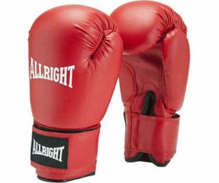 Allright TRAINING PRO BOXING GLOVES 12oz univerzální