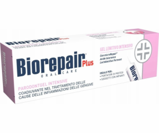 Biorepair BLANX BIOREPAIR PARODONTGEL ŻEL 20ml