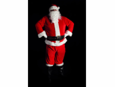 Bulinex Santa Lux Outfit 5-dílčí velikost XL-XXL (39-253)