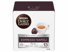 NESCAFÉ Dolce Gusto Espresso Napoli 16ks