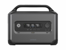 UGREEN PowerRoam GS1200 Portable Powerstation Gray 1200W (1024Wh)