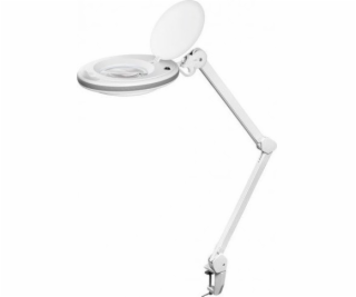 LED lampa se svorkou, 8 W