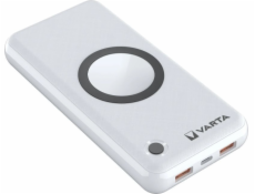 Varta Wireless Power Bank 20000 Ladekabel USB-C 10W   Type 57909