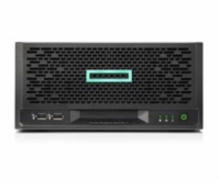 HPE MicroSvr G10+ v2 E-2314 16G NHP Svr