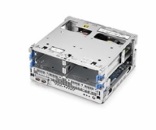 HPE MicroSvr G10+ v2 E-2314 NHP 1TB Svr