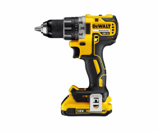 DeWalt DCD791D2-QW 18V / 2,0 BL Vrtaci skrutkovac