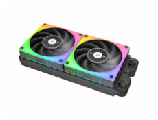 Thermaltake TT TOUGHFAN 12 RGB Radiátor 120x120x25 CL-F135-PL12SW-A