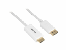 Adapterkabel Displayport 1.2 > HDMI 4K