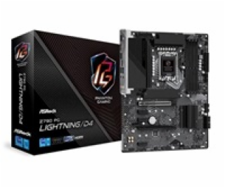 ASROCK Základná doska Z790 PG LIGHTNING/D4