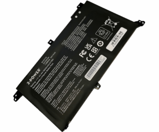 Baterie Li-Ion 11,55V 3600mAh pro Asus K430FA, S430UF, X4...