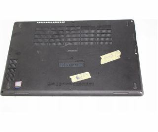 Dell ASSY DOOR BTM W/SCR U 5590