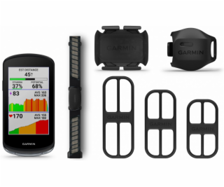 Garmin Edge 1040 Bundle cyklonavigácie