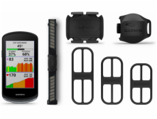 Garmin Edge 1040 Bundle cyklonavigácie