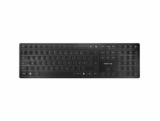 KW 9100 SLIM, Tastatur