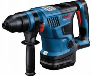 Bosch Bosch.młot Akum.gbh 18V-34 CF Solo 6J EC kufr B0611...